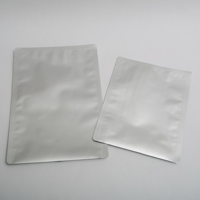 1 kg Aluminiowa torebka retortowa Opakowanie Stand Up Three Side Seal