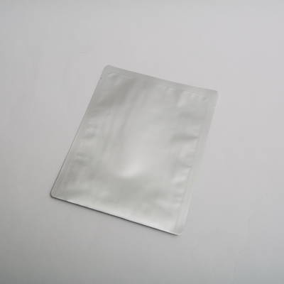 1 kg Aluminiowa torebka retortowa Opakowanie Stand Up Three Side Seal