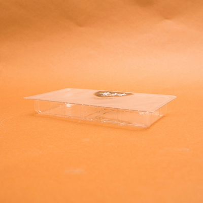 600um 600 mikronów Folia opakowaniowa Evoh Przezroczysta folia do pakowania Stretch Thermoforming