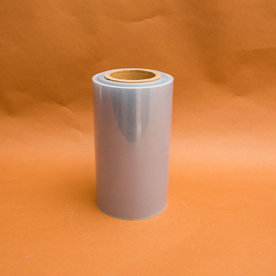 600um 600 mikronów Folia opakowaniowa Evoh Przezroczysta folia do pakowania Stretch Thermoforming