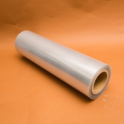 600um 600 mikronów Folia opakowaniowa Evoh Przezroczysta folia do pakowania Stretch Thermoforming
